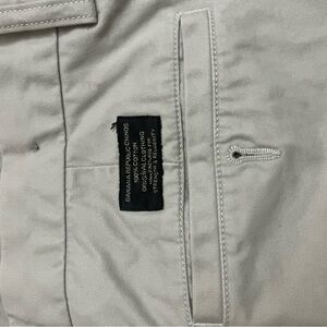 Banana Republic lite khaki Chinos for Versatile Style